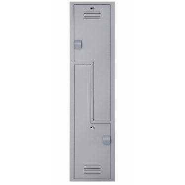 Z Locker, 18in.W, 18in.D, 60in.H - Model LK181860ZHV-200